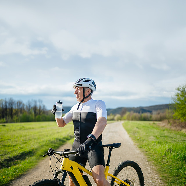 E-Bike-Gutschein im Wert von CHF 1'000.-